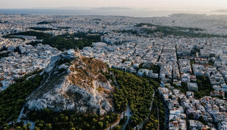 aristatours - See the Sights - Live the Stories - City of Athens Tour by Car