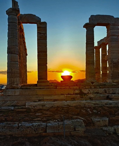 Aristatours - Custom Athens