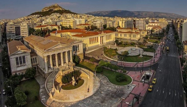 aristatours - Discover ancient Athens: A Walking Tour to the Legendary Acropolis