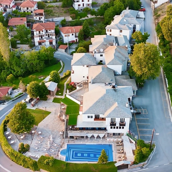 aristatour - Трансфер по Греции - 