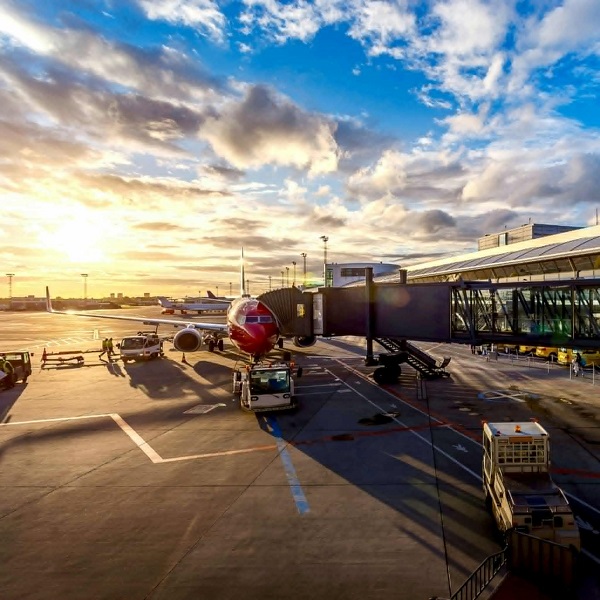 aristatour - Аэропорт трансфер