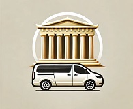 Экскурсия на Акрополь с лицензированным гидом на машине — AristaTour. Частный тур по Афинам, Плаке, Синтагме и Стадиону Панатинаикос