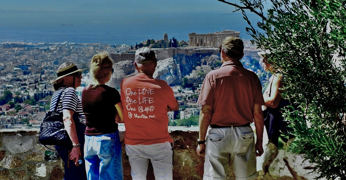 Aristatours — если вы закроете вторую экскурсию получаете скидку 20%