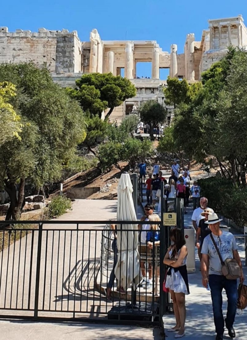 AristaTours Надёжные