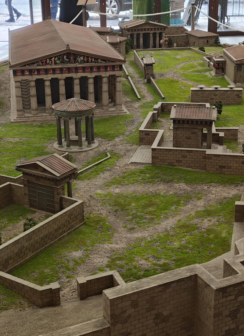 Aristatours Достойные