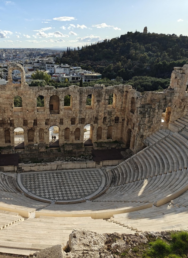 Aristatours Лучшие гиды